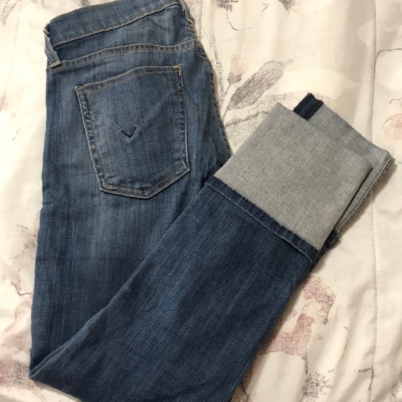 Hudson Jeans - Picture 3 of 3